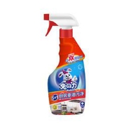 PLUS会员：兔の力重油污清洁剂500ml