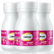 Caltrate钙尔奇液体钙28粒*3盒