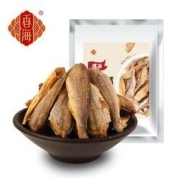 香海 辣味 黄鱼酥 1kg（下单赠果干1袋）