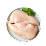 圣农 鸡大胸 1kg *17件