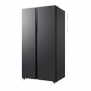 5日0点！Midea 美的 慧鲜系列 BCD-550WKPZM(E）对开门冰箱