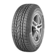 PLUS会员：Continental 马牌 汽车轮胎 LX2 215/65R16 98H