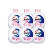 威露士 倍护滋润防干燥抑菌洗手液525ml*6瓶