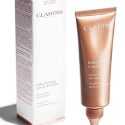 CLARINS 娇韵诗 Age Control 青春提拉焕颜弹力颈霜 75ml  379.54元含税直邮