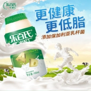 Robust 乐百氏 AD钙奶饮品 220ml*4瓶