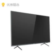 PLUS会员：PHILIPS 飞利浦 70PUF7695 液晶电视 70英寸 4K