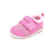 newbalance儿童魔术贴运动鞋