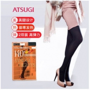 ATSUGI 厚木 TIGHTS系列 140D 发热连裤袜