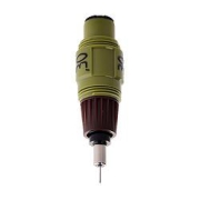 rOtring红环补充墨水式针笔笔尖0.3mm