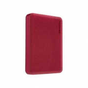 TOSHIBA 东芝 V10系列 USB3.0 2.5英寸移动硬盘 4TB