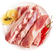 BEAR'SPASTURE熊氏牧场加拿大进口猪软骨1kg