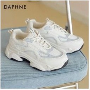 DAPHNE 达芙妮 3021101761 女款休闲鞋