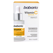 babaria 芭碧儿 维C抗氧化精华液 30ml