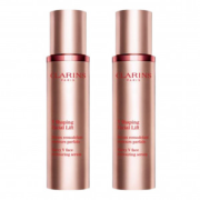 Clarins 娇韵诗  塑颜紧致精华乳(V脸精华)  2x50ml