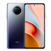 双11预售、4号20点：小米 Redmi Note 9 Pro 5G手机 8+256GB