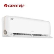 GREE 格力 云舒氧系列 KFR-35GW/NhHf1BAj 新一级能效 壁挂式空调 1.5匹