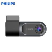 PLUS会员：PHILIPS飞利浦行车记录仪GoSure32011080P