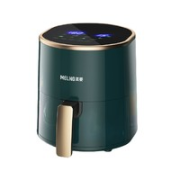 MELING 美菱 MZG-DC2584 空气炸锅 3L