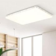 OPPLE欧普照明月朦胧智控调光客厅LED吸顶灯116W