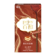 有券的上：glico 格力高 百醇 注心饼干 提拉米苏味 48g*6件