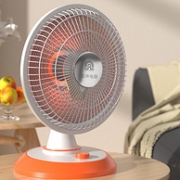 碳纤维3秒速热，倾倒断电：500W 容声 小太阳速热取暖器 RS-50C