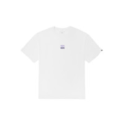 VANS 范斯 OVERSIZE VN0A5H73WHT 情侣款T恤