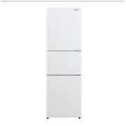 Panasonic 松下 NR-JS30AX1-W 多门冰箱 303L