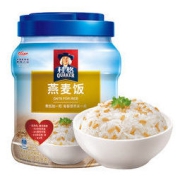 QUAKER 桂格 谷香多珍燕麦饭 1500g