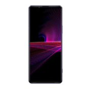 SONY 索尼 Xperia 1 III 5G智能手机 12GB+256GB