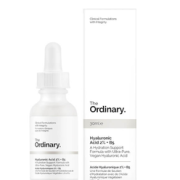 The Ordinary 2%透明质酸+维他命B5精华 30ml