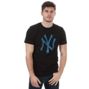 NEW ERA 纽亦华 男士Team Logo NYY T恤
