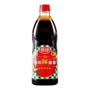 厨邦 鲜酱油 特级生抽 900ml