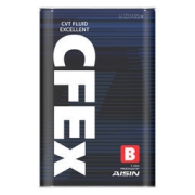 AISIN 爱信 无级变速箱油 ATF/CVT CFEXB 4L