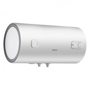 PLUS会员：sacon 帅康 DSF-50J1 储水式电热水器 50L 1500W