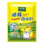 太太乐鸡精调味料100g