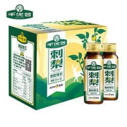 PLUS会员：QIANYOUGU千优谷刺梨果饮50ml*6支