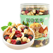 PLUS会员：FUXIAN 浮闲 每日坚果A款 500g
