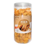 QINBIEZHAOLA亲别找啦巴旦木500g/罐