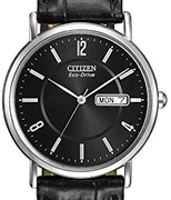 CITIZEN 西铁城 BM8240-03E 男士光动能手表 到手631.93元