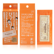 Propolinse 比那氏 口腔漱口水 家庭便携装 12ml/包 6包装