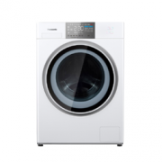Panasonic 松下 XQG100-NGA6F 烘洗一体机 10公斤