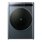 VIOMI 云米 纤薄系列 WD10FE-B6A 洗烘一体机 10kg 蓝色