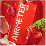 AIRMETER 空刻 番茄肉酱三重奏意面 直面+螺旋面+空心粉