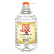 山西汾酒53度5斤窖藏原浆酒