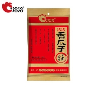 ChaCheer洽洽香瓜子26g*10袋恰恰瓜子五香味葵花大籽囤货零食炒货小袋零食
