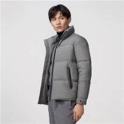 限码：BOSIDENG 波司登 B00145907DS 男士短款羽绒服