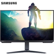 SAMSUNG三星玄龙骑士S27AG500NCX27英寸显示器