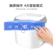 Mamahome 飞利浦双灯管紫外线奶瓶消毒器