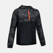 UNDERARMOUR安德玛男大童运动外套