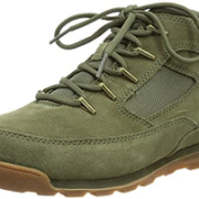 Timberland 添柏岚 Euro Rock Heritage 男士休闲短靴 到手¥423.73